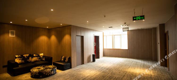 神州·照见酒店(渭南吾悦广场店)图片