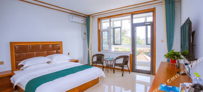 青州云梦居民宿图片