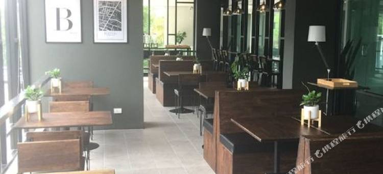 布哈瓦公寓(Bhava Residence)图片