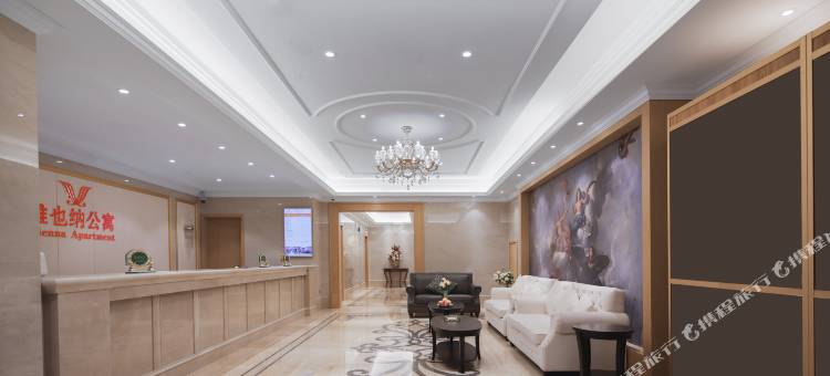 维也纳酒店(亳州南站康美中药城店)图片