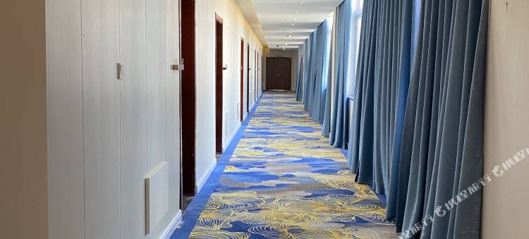 嘉兴金港湾大酒店图片