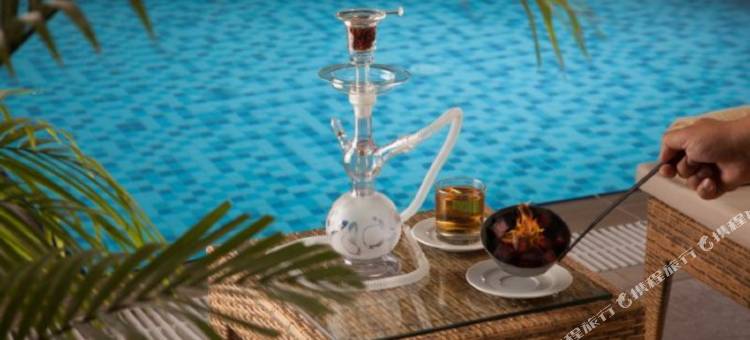 拉斯索马施柏阁酒店(Steigenberger Resort Ras Soma)图片