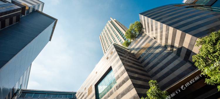 深圳雅邦朗悦国际酒店图片