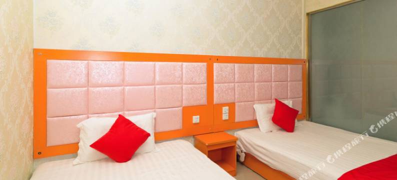 金华万商宾馆图片