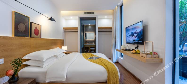 榴下·腾冲和顺小驻图片