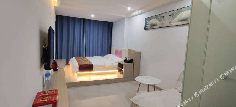 望谟浙黔大酒店图片