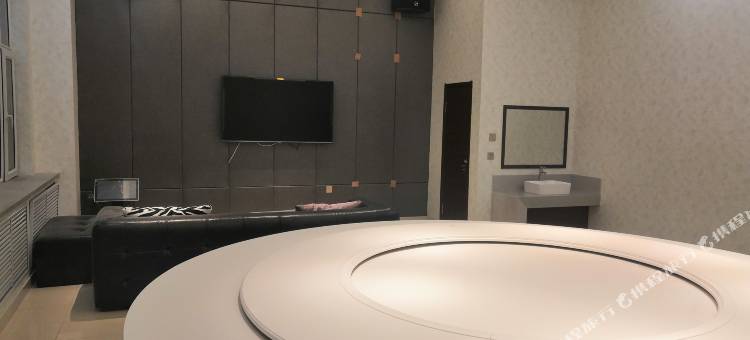 巴彦嘉悦商务酒店图片