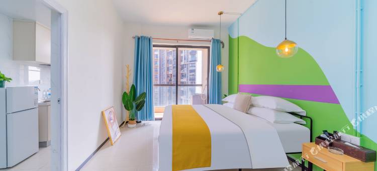 云季不凡公寓(顺德顺峰山语店)图片