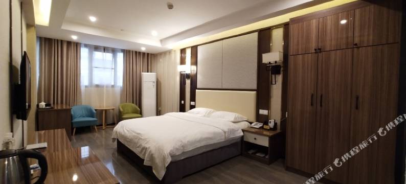 绥阳天贵大酒店图片