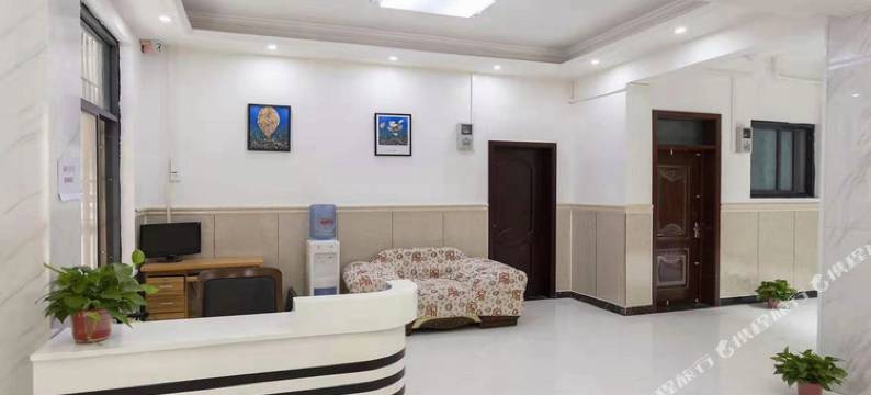 开封铭轩宾馆图片