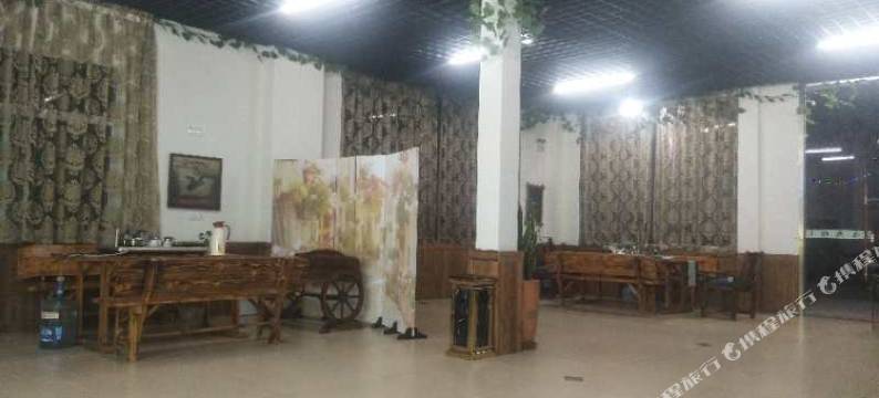 上杭达愿朵民宿图片