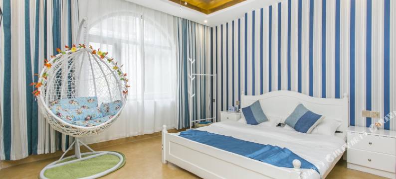 深圳较场尾芳藤民宿(大鹏古城店)图片