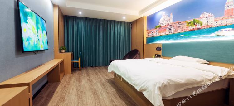 隆回豪格酒店(隆回汽车总站店)图片