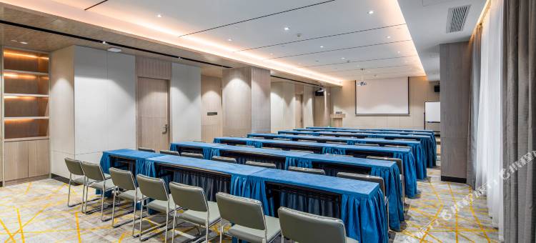 怡程酒店(库车天山中路店)图片