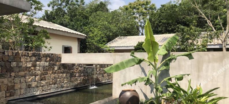 东坡文化疗愈酒店(美兰国际机场店)图片