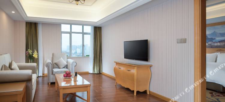 维也纳酒店(中山彩虹大道店)图片