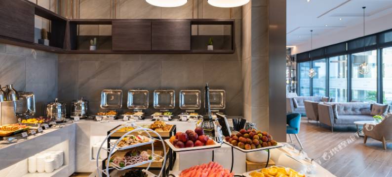 上海虹桥国展美居酒店图片