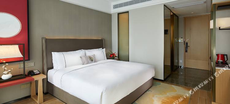 怡程酒店(桂林市政府店)图片