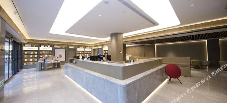 全季酒店(淄博八大局金晶大道店)图片