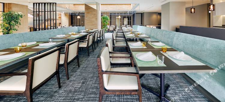 芝公园酒店(Shiba Park Hotel)图片