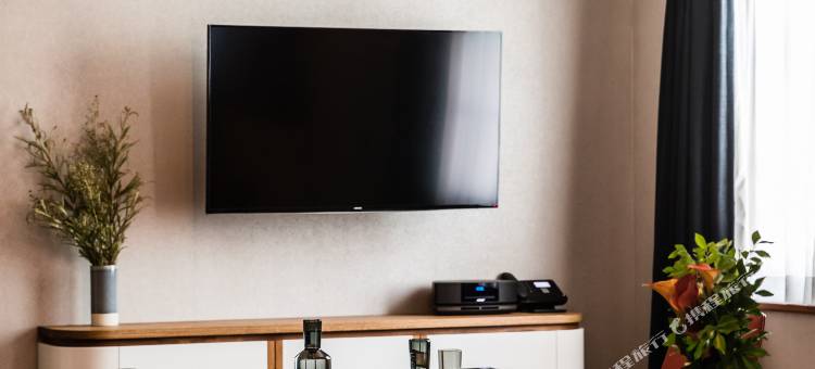 奥德酒店的老克莱尔酒店(The Old Clare by ODE Hotels)图片