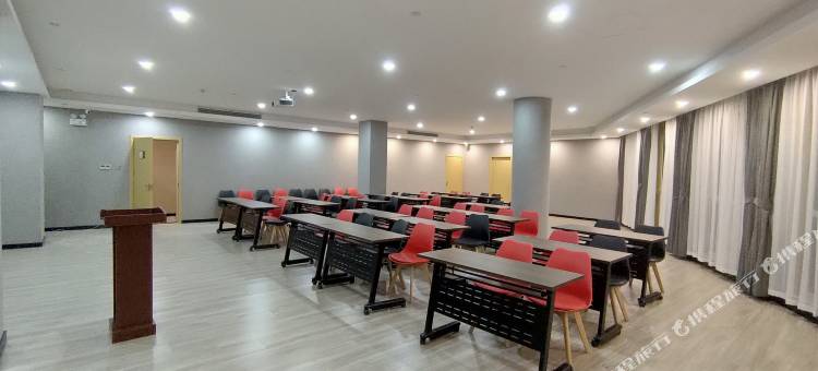 尚客优品酒店(滕州真爱店)图片