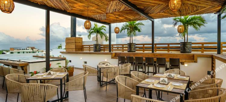 马维克精品酒店(Marvic Hotel Boutique)图片