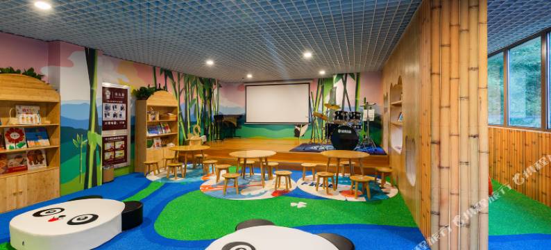 天目湖御水温泉·竹溪谷酒店图片