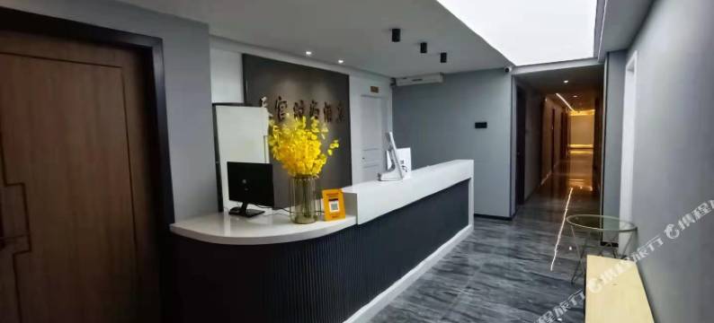 长沙天宫时尚酒店(五一广场店)图片