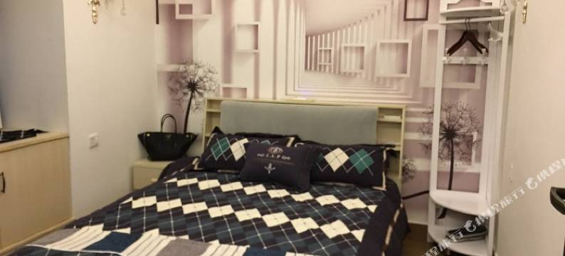 广州༺ ༼࿄溪溪࿆࿅࿆༽༻公寓图片