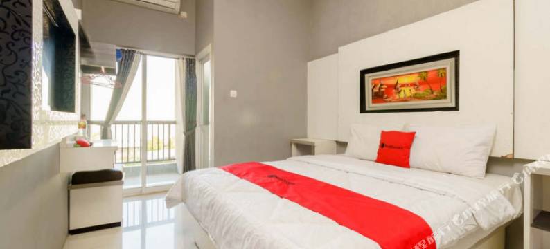 红多兹高级度假村-桑坎哈里普库宁甘(RedDoorz Resort Premium @ Sangkan Hurip Kuningan)图片