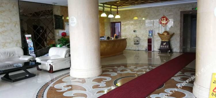 宝清北玉秀宾馆图片