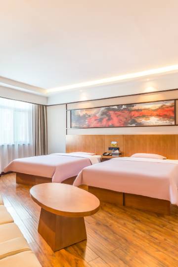 大同海驿酒店图片