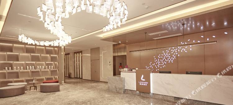 麗枫酒店(鄱阳行政中心湿地公园店)图片