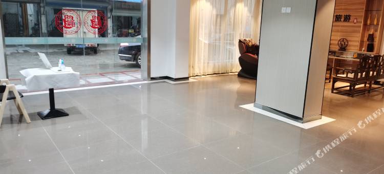 锐思特酒店(皖南第一街环城东路店)图片