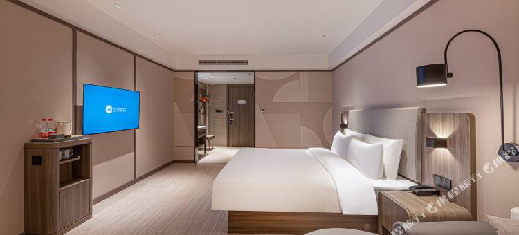 汉庭酒店(徐州大学路怡和广场店)图片
