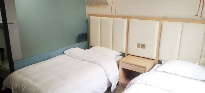 成都蜀都酒店图片