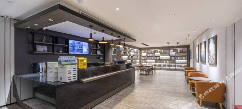 汉庭酒店(上海打浦桥地铁站店)图片