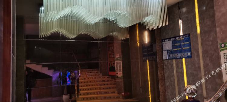 蜂巢电竞酒店(鑫成大酒店)图片