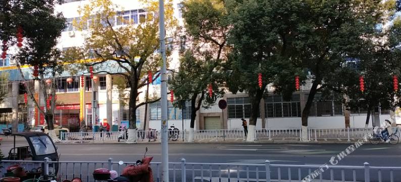 宁化如意宾馆图片