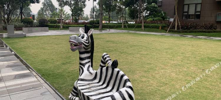 木瓜小院(长虹路分店)图片