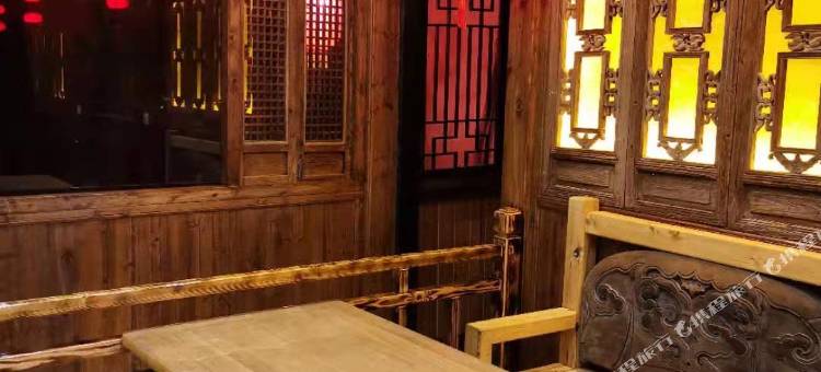 婺源嘉善堂民宿(李坑景区店)图片