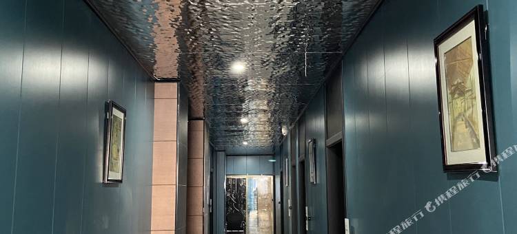 重庆梦琳娜酒店图片