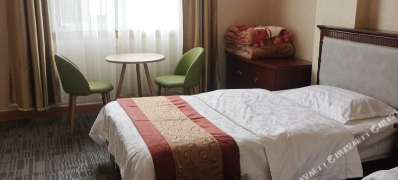 大理祥龙酒店图片