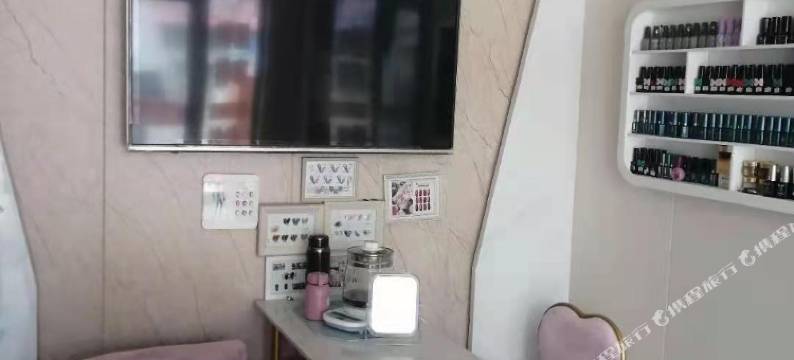 北票白杨宾馆图片