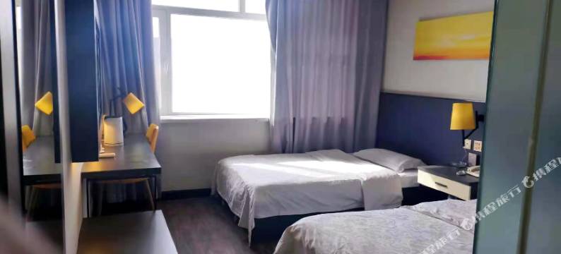 松原典金商务宾馆图片