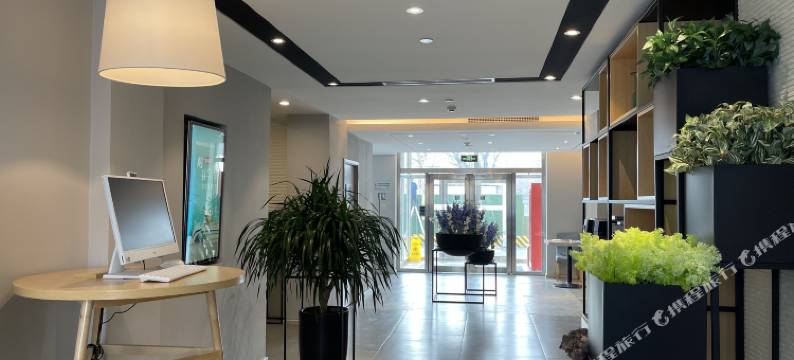 如家商旅酒店(北京四惠百子湾地铁站店)图片