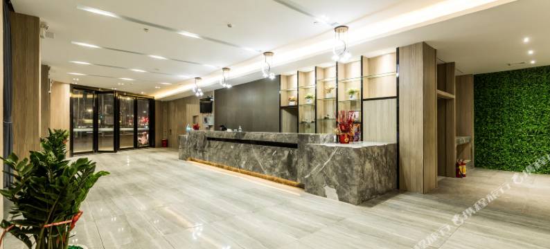 凯帆达四季酒店(雷州汽车总站店)图片