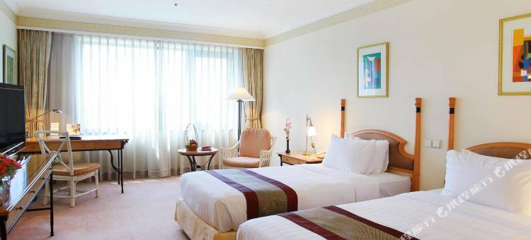 河内大宇酒店(Hanoi Daewoo Hotel)图片