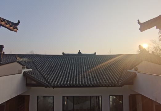 Dayi Aladdin · Bajiu Mountain Lodge Hotel Overview